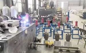 致敬“五一”坚守岗位的你