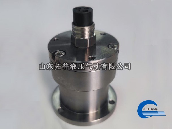 角度传感器